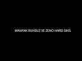 (( GANG )) SALTO VS ZENO & MANYAK (( RUHSUZ ))
