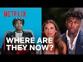 Perfect Match Where Are They Now Netflix