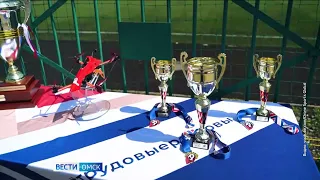 В Омске появится центр подготовки пилотов, которые будут управлять дронами