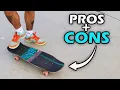 Download Lagu Why are Old school Cruiser boards SO good