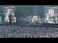 Download Lagu ONE OK ROCK - Tropical Therapy - live @ Linkin Park From Zero World Tour - July 11 2025 - Paris