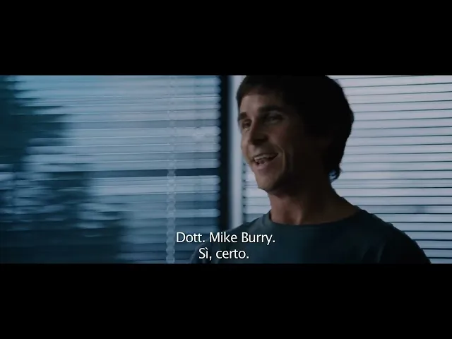 La grande scommessa | Featurette 'Sul set col regista Adam McKay'