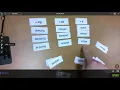 SA sort 39 Y inflected endings