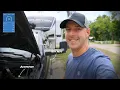 RV Alternator Smart DC to Dc Charging