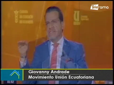Candidatos proponen generación de empleos reducción del IVA y vacunación contra el covid-19