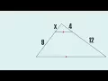 Triangle Proportionality Theorem