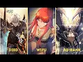 Download Lagu After Getting defeated by a Demon God He Travels Back In Time and began to avenge his betrayal