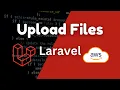 Upload Files to AWS S3 from Laravel Step-by-Step Guide