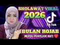 Lagu SHOLAWAT VIRAL 2026‼️BULAN ROJAB MERDU PENYEJUK HATI ❤️