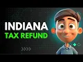 How To Check Indiana State Tax Refund Online Step-by-Step Guide