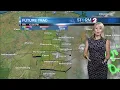 2 NEWS Today on Dayton s CW Weather