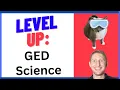 FREE 17 Question GED Science Practice Test to Get More Right in 2025