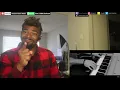 (DTN Reacts) Sam Hunt - Make You Miss Me (Live/Acoustic)