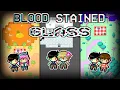 OMORI - BLOOD STAINED GLASS Ship Mod