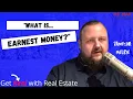 What is earnest money Top selling Red Wing MN Realtor explains