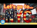 Top 15 Things to Do in NEW YORK CITY
