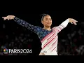 Suni Lee DELIVERS under Olympic pressure to contribute to Team USA s team gold Paris Olympics
