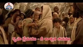 hosanna ministries tejomayuda 2016 album krupa kshemamu