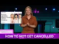Taylor Tomlinson Talks Taylor Swift at the Super Bowl and How to Not Get Cancelled