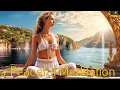 Download Lagu Biscaya Bliss: Healing Mediterranean Melodies with Accordion \u0026 Panflute