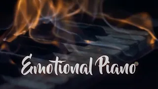 Emotional Piano Background Music 