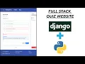 Building a Custom LMS Quiz Platform for Medical Exams Django Python
