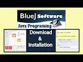 How to download Installation Bluej for Java programming
