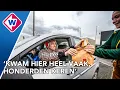 Download Lagu McDonald's met de kleinste McDrive voor altijd dicht