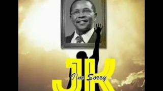 nikki mbishi im sorry jk official audio 2017