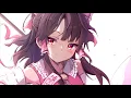 Download Lagu 【東方ボーカル】 「Shrine Maiden (2020 Remake)」 【Yonder Voice】