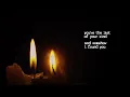 Julia Wolf - Burning House [Official Lyric Video]