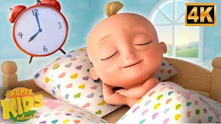Are You Sleeping Song For Kids, क्या सो रहे हो, Hindi Rhyme For Children