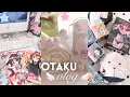 Download Lagu otaku vlog ⭑.ᐟ mercari anime haul, sakamoto days gatcha, tokyo revengers exhibition, home cafe 🫧