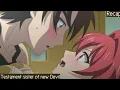 Testament Sister of new Devil Recap in hindi