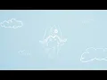 ELENA ROSE - HAPPY 🪽 (Lyric Video) | CantoYo
