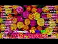 Download Lagu Romantic Love Songs 80s 90s 💝 WestLife, MLTR, Chicago,Jim Brickman,David Pomeranz🌹Oldies But Goodies