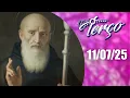 Download Lagu O Santo Terço da REDEVIDA | 11/07/25 | Padre Lúcio Cesquin