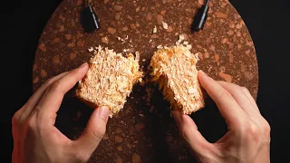 ASMR For People Who Love Wood Sounds 🌳