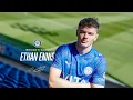 First Interview Summer Signing Ethan Ennis