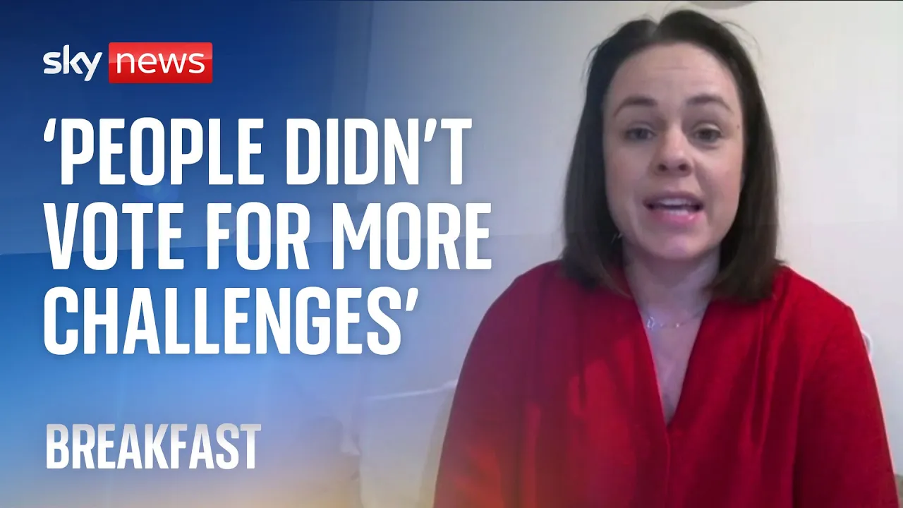 Video Thumbnail