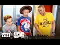 T I Tricks His Older Sons Major is Missing Full Prank S5 E17 T I Tiny The Family Hustle