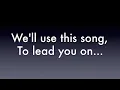 Blink-182 - Reckless Abandon [Lyrics]