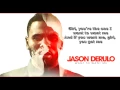 Download Lagu Jason Derulo Want to want me lyrics