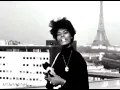 DIONNE WARWICK • WALK ON BY • PARIS, 1964