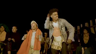 Nati Ker Niku ንቁ Guragigna Music Video 2024 
