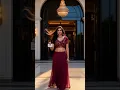 Download Lagu 4k AI Art Indian Lookbook - 39 Lady waiter #ailookbook #shorts #hotel  #aimodels #trending #ytshorts