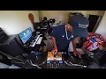 Walshy Fire, Mr Eazi & Kranium - Call Me (Dj Puffy Short Routine) #Shorts