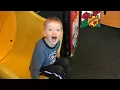 Chick-fil-A Playground