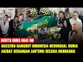 Download Lagu Tepat di Hari Ini Selasa, Maestro Dangdut Indonesia Berpulang
