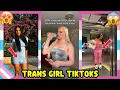 Viral Trans TikTok Compilation TIKTOK TREND 2026